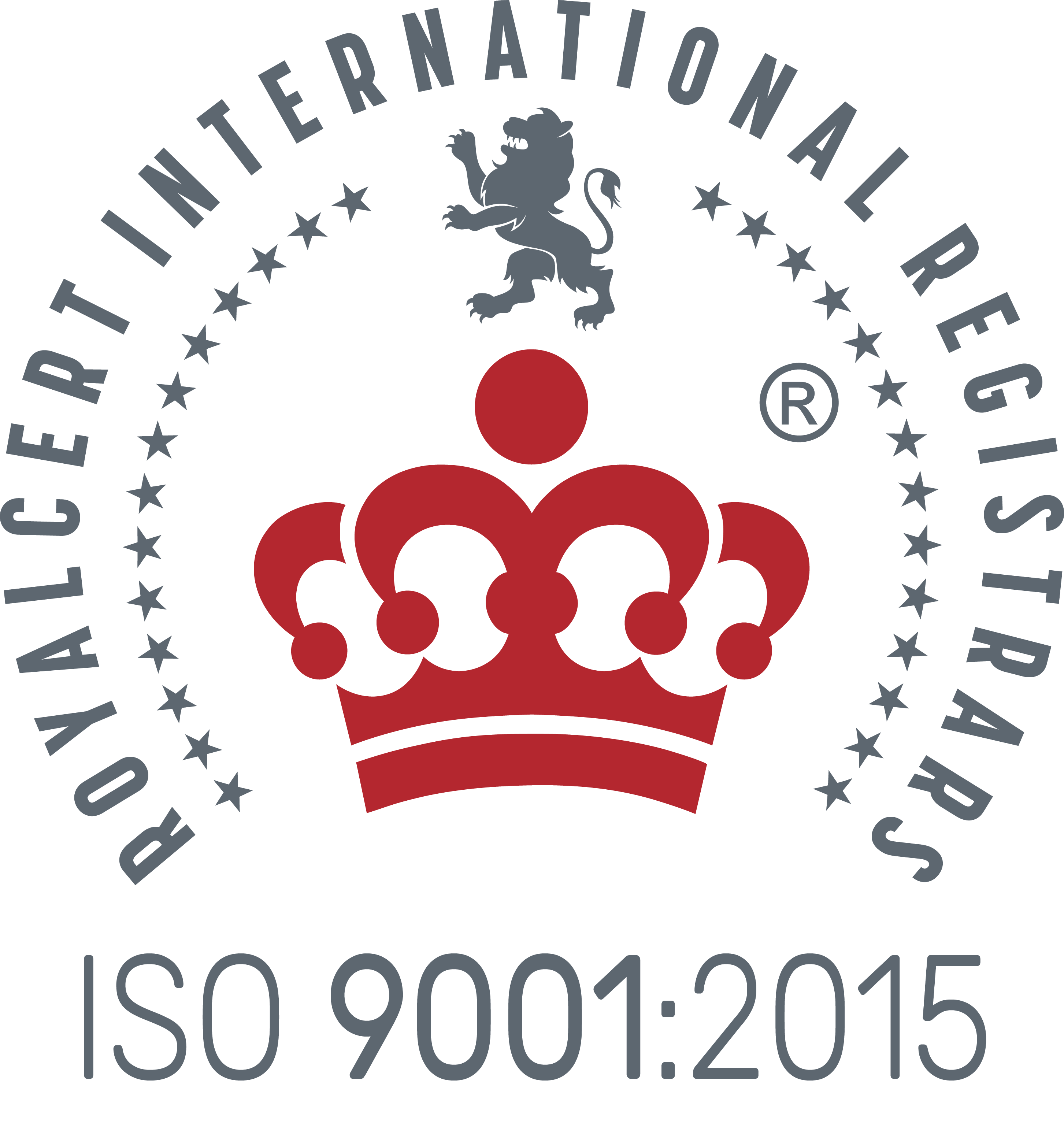 ISO 9001